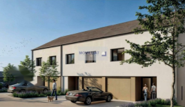 Квартира за 918 693 евро в Люксембурге, Люксембург