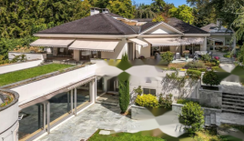 Квартира за 13 625 000 евро в Женеве, Швейцария