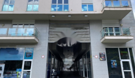 Квартира за 443 490 евро в Санта-Коломе, Андорра