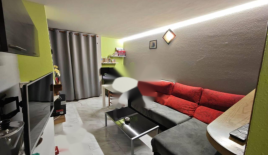 Квартира за 260 000 евро в Энкаме, Андорра