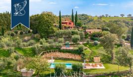 Ферма за 2 600 000 евро в Гроссето, Италия