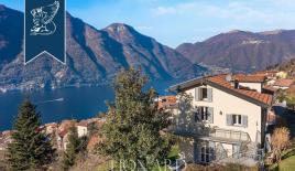 Вилла за 2 500 000 евро в Нессо, Италия