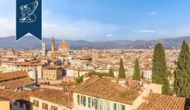 Апартаменты за 12 500 000 евро во Флоренции, Италия