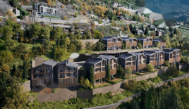 Квартира за 1 750 000 евро в Эскальдесе, Андорра