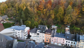 Квартира за 365 000 евро в Люксембурге, Люксембург