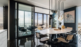 Квартира за 4 200 000 евро в Люксембурге, Люксембург