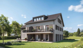 Квартира за 1 645 900 евро в Женеве, Швейцария