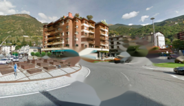 Квартира за 415 000 евро в Андорра-ла-Велье, Андорра