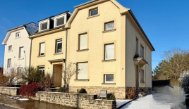 Квартира за 1 295 000 евро в Люксембурге, Люксембург