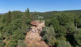 Дом за 850 000 евро в Торрита-ди-Сьене, Италия