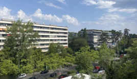 Квартира за 1 504 200 евро в Женеве, Швейцария