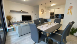 Квартира за 610 000 евро в Люксембурге, Люксембург