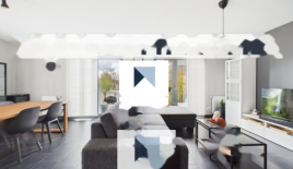 Квартира за 745 000 евро в Люксембурге, Люксембург