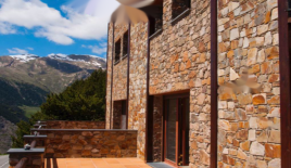 Квартира за 1 500 000 евро в Канильо, Андорра