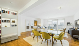 Квартира за 965 000 евро в Люксембурге, Люксембург