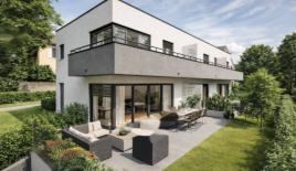 Квартира за 1 847 550 евро в Женеве, Швейцария