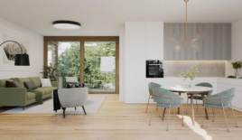 Квартира за 1 253 500 евро в Женеве, Швейцария