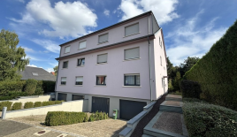 Квартира за 1 330 000 евро в Люксембурге, Люксембург