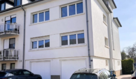 Квартира за 580 000 евро в Люксембурге, Люксембург