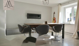 Квартира за 830 000 евро в Люксембурге, Люксембург