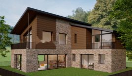 Квартира за 2 650 000 евро в Эскальдесе, Андорра