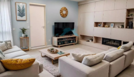 Квартира за 450 000 евро в Люксембурге, Люксембург