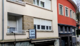 Квартира за 540 000 евро в Люксембурге, Люксембург