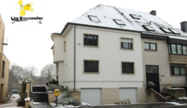 Квартира за 2 685 000 евро в Люксембурге, Люксембург