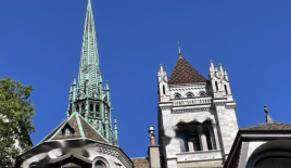 Квартира за 970 100 евро в Женеве, Швейцария