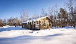 Дом за 280 000 евро в Латвии