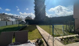 Квартира за 799 000 евро в Люксембурге, Люксембург