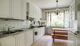 Апартаменты за 55 000 евро в Лахти, Финляндия