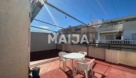 Апартаменты за 149 900 евро в Торревьехе, Испания