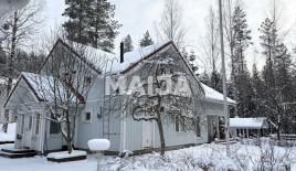 Дом за 298 000 евро в Риихимяки, Финляндия