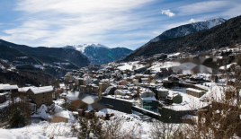 Квартира за 1 800 000 евро в Ла-Массане, Андорра