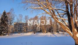 Апартаменты за 139 000 евро в Вантаа, Финляндия