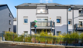 Квартира за 410 000 евро в Дикирхе, Люксембург