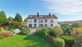 Квартира за 3 850 000 евро в Люксембурге, Люксембург