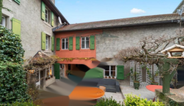 Квартира за 7 074 100 евро в Женеве, Швейцария