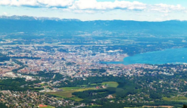 Квартира за 7 226 700 евро в Женеве, Швейцария