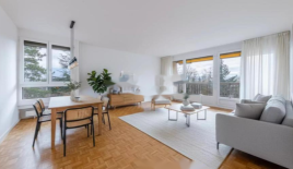 Квартира за 1 765 800 евро в Женеве, Швейцария