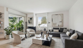 Квартира за 3 815 000 евро в Женеве, Швейцария