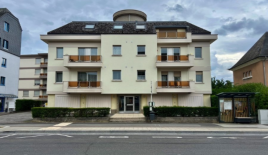 Квартира за 449 000 евро в Люксембурге, Люксембург