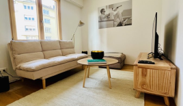 Квартира за 835 000 евро в Люксембурге, Люксембург