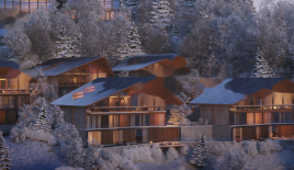 Квартира за 6 233 360 евро в Ордино, Андорра