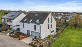 Квартира за 2 600 000 евро в Люксембурге, Люксембург