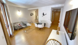 Квартира за 210 000 евро в Сольдеу, Андорра