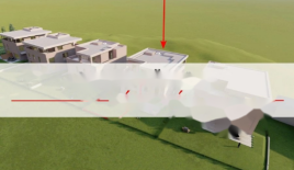 Квартира за 888 337 евро в Люксембурге, Люксембург