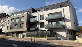 Квартира за 589 000 евро в Люксембурге, Люксембург