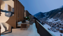 Квартира за 626 000 евро в Энкаме, Андорра